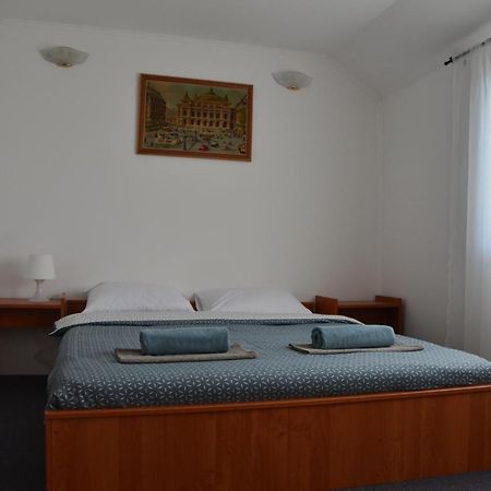 בלגרד Enka Apartmani מראה חיצוני תמונה
