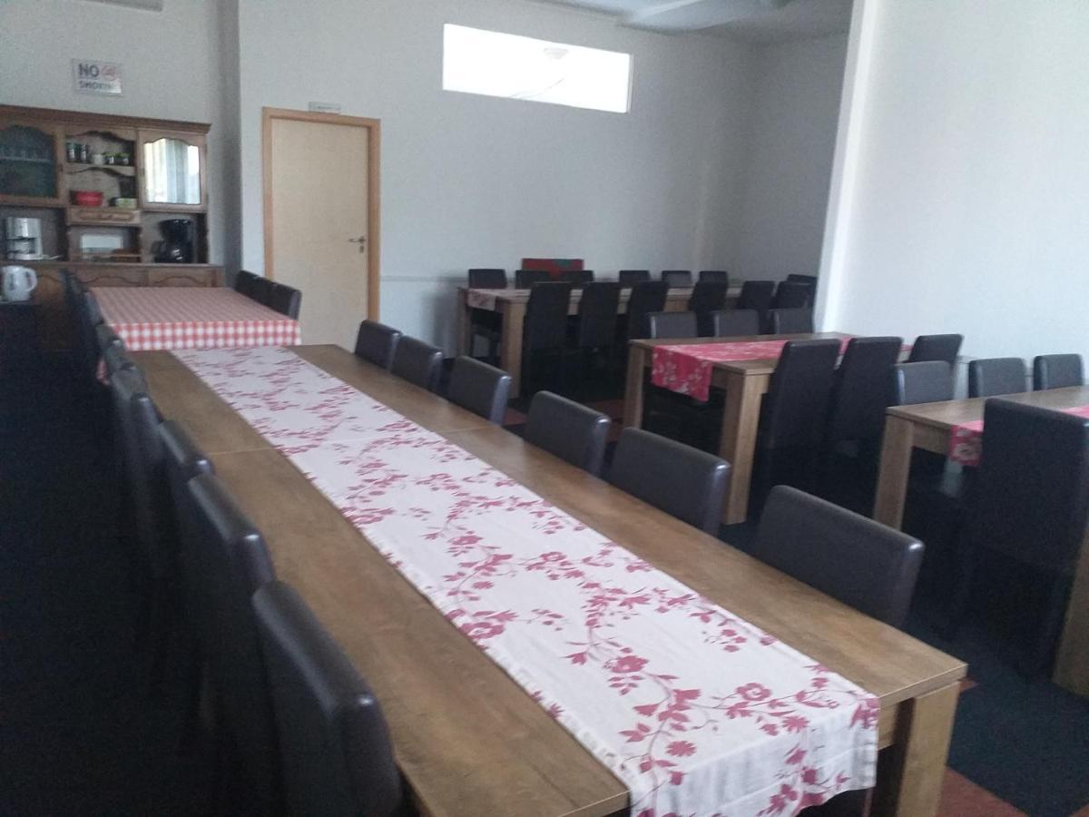 בלגרד Enka Apartmani מראה חיצוני תמונה