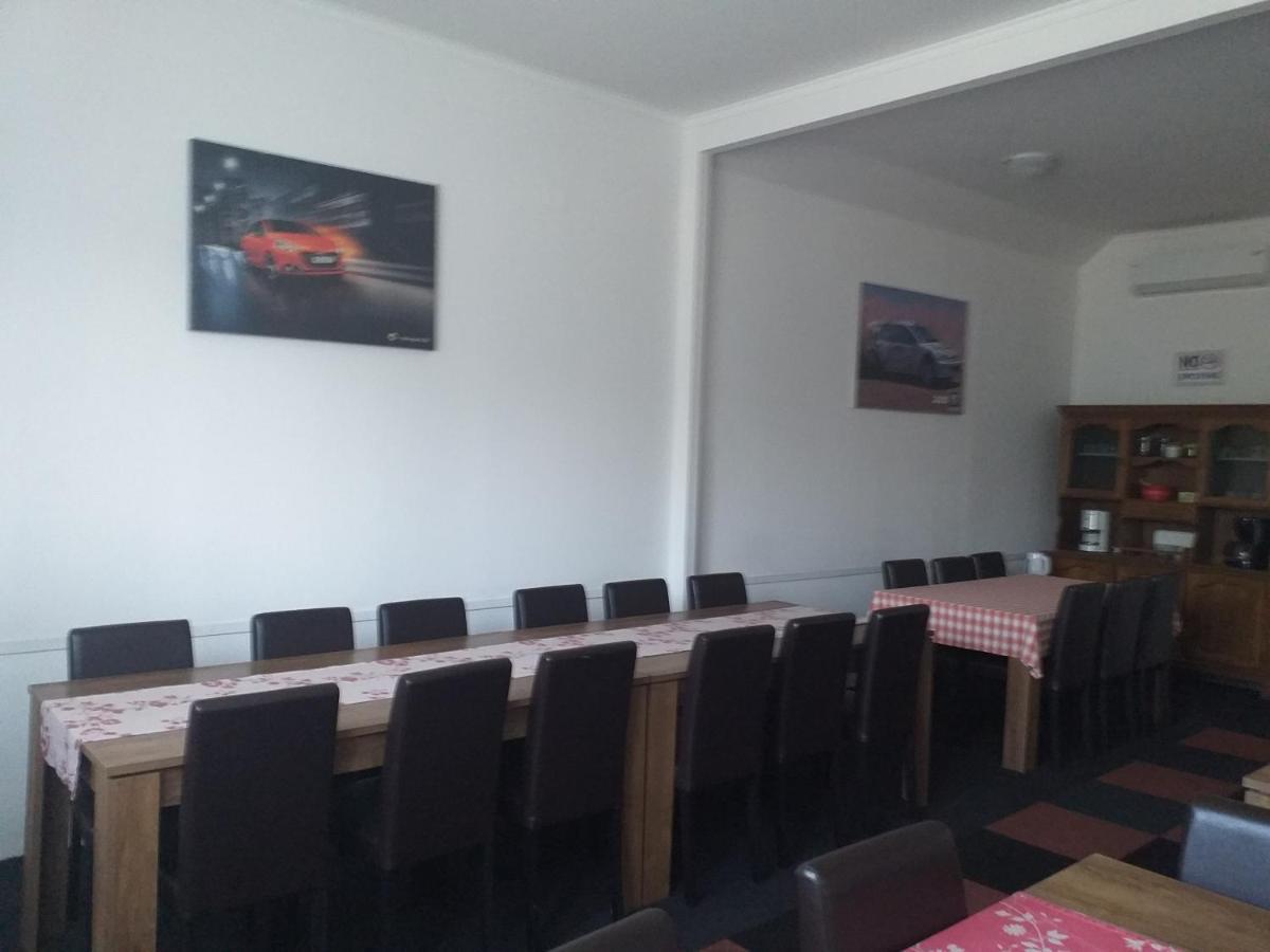 בלגרד Enka Apartmani מראה חיצוני תמונה