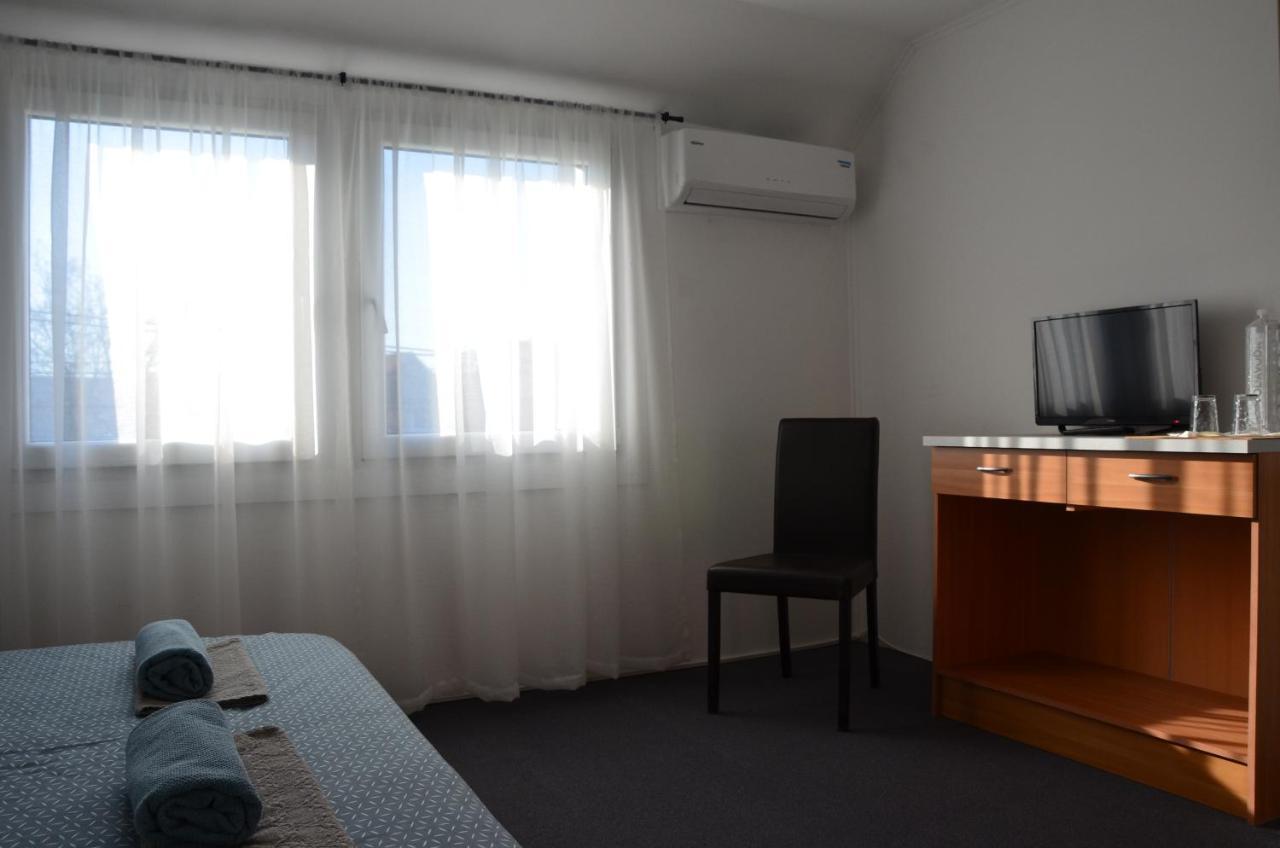 בלגרד Enka Apartmani מראה חיצוני תמונה