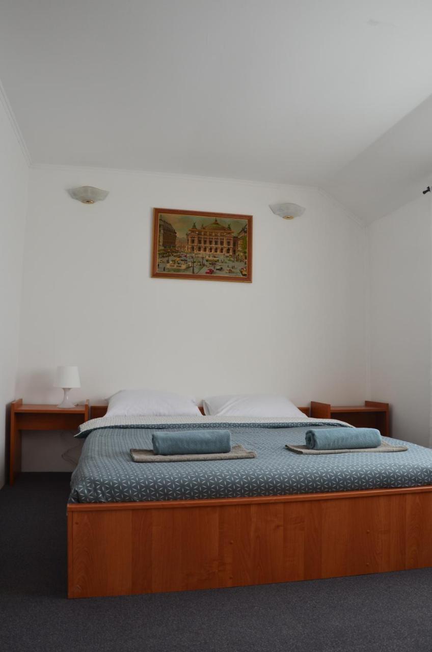 בלגרד Enka Apartmani מראה חיצוני תמונה