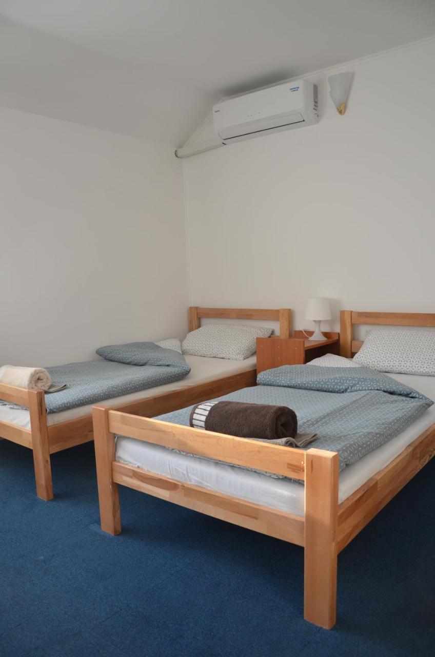 בלגרד Enka Apartmani מראה חיצוני תמונה