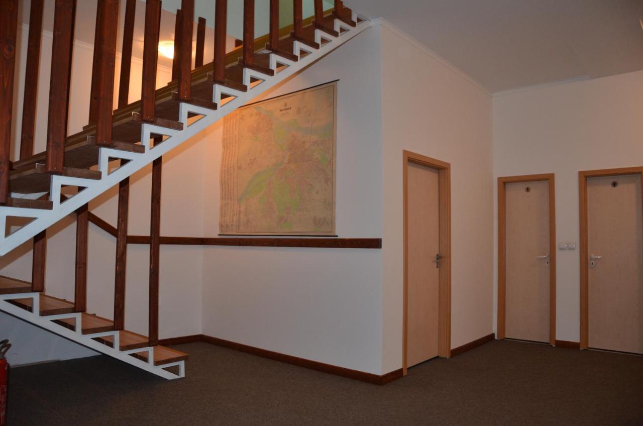 בלגרד Enka Apartmani מראה חיצוני תמונה